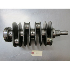 #IZ04 Crankshaft Standard From 2004 SUBARU BAJA  2.5